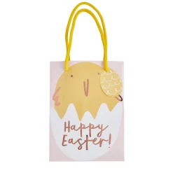 Card Factory Easter Chick Bags - Pack of 5