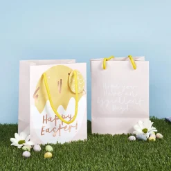 Card Factory Easter Chick Bags - Pack of 5