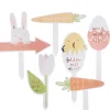 Card Factory Easter Egg Hunt Kit - Pack of 11