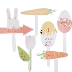 Card Factory Easter Egg Hunt Kit - Pack of 11