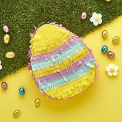 Sale Easter Egg Pinata Piñatas