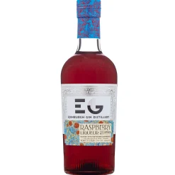 Sale Edinburgh Gin Distillery Raspberry Liqueur 50cl Graduation Gifts|New Home Gifts
