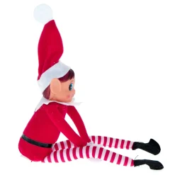 Kids Card Factory Elves Behaving Badly Elvie