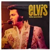 Hot Elvis 2026 Square Wall Calendar Gifts For Her