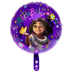 Kids Card Factory Encanto Mirabel 18-Inch Foil Helium Balloon