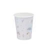 Hot Enchanted Paper Cups - Pack of 8 Tableware|Birthday Party
