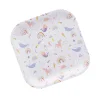 Card Factory Enchanted Paper Plates - Pack of 8