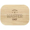 Discount Engraved Medium Rectangular Chopping Board - Knife & Fork Personalised Engraved Gifts|Gifts For Him
