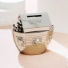 Card Factory Engraved Noah's Ark Money Box