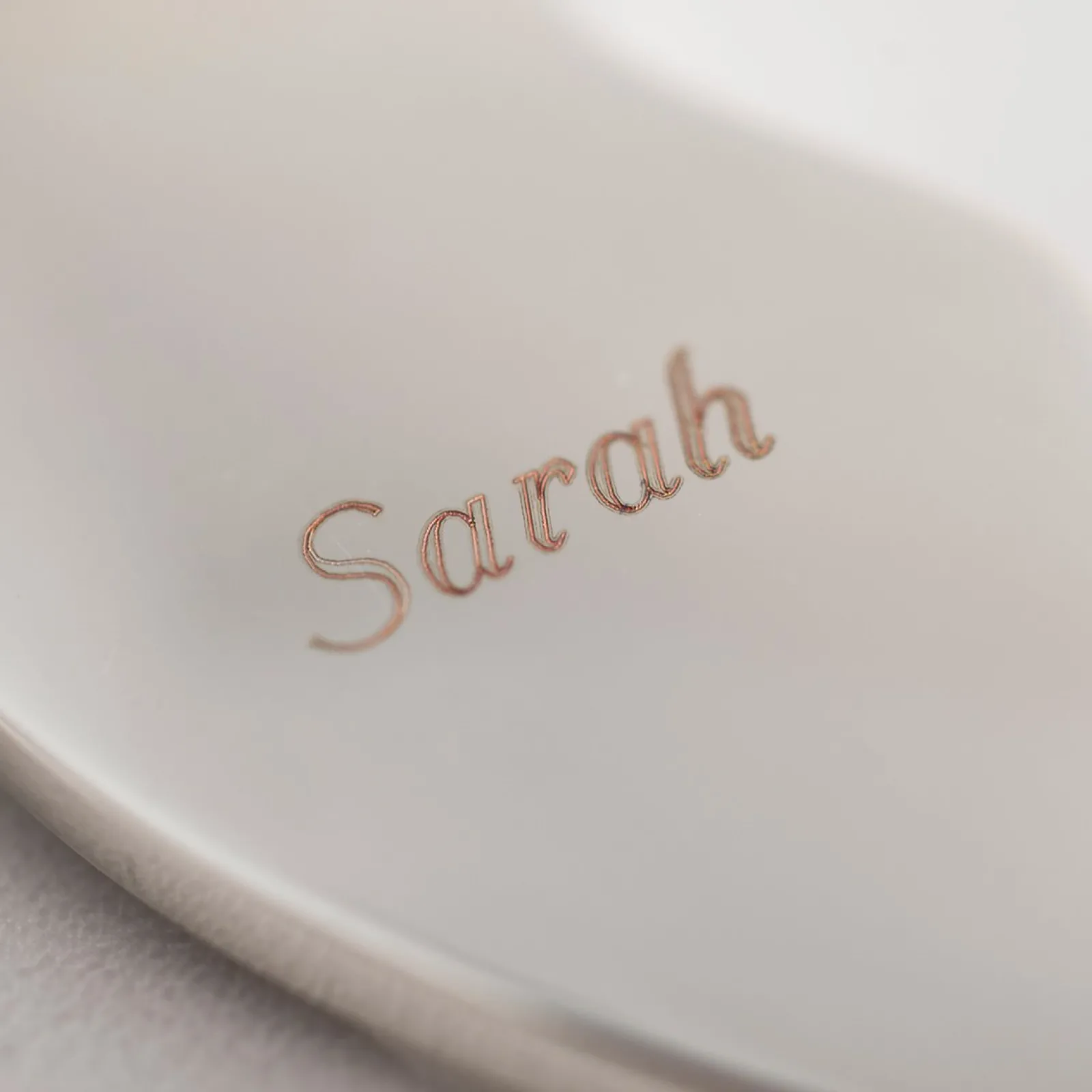 New Engraved Two Heart Key Rings Personalised Jewellery And Keepsakes|Personalised Engraved Gifts