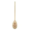 Best Engraved Wooden Spoon - Baking Crown Personalised Jewellery And Keepsakes|Personalised Engraved Gifts