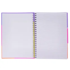 Hot Epic Ideas A4 Project Book Notebooks & Stationery|Gifts For Him