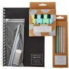 Kids Card Factory Essentials Stationery Bundle