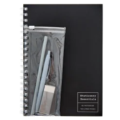 Kids Card Factory Essentials Stationery Bundle