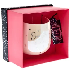 Hot Everything Is Meant To Be Mug In A Box Mugs|Get Well Gifts