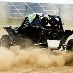 Card Factory Extreme Rage Buggy Blast Gift Experience Day