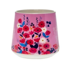 Best Fabulous Friend Floral Mug In A Box Mugs|Birthday Gifts