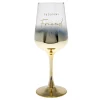 New Fabulous Friend Wine Glass Glassware|Birthday Gifts