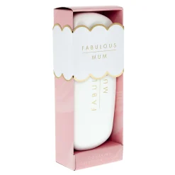 Outlet Fabulous Mum Glasses Case & Cleaning Cloth Jewellery & Keepsakes|Christmas Gifts