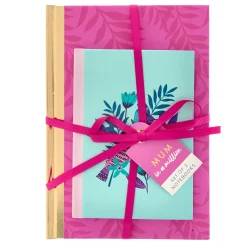 Discount Fabulous Mum Notebooks - Set of 2 Notebooks & Stationery|Gifts For Her