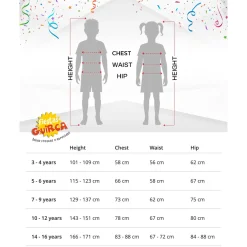 New Firefighter Girl Children's Fancy Dress Costume Fancy Dress|Birthday Party