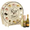 Card Factory Fizz Time Advent Clock