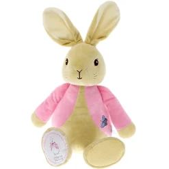 Card Factory Flopsy Bunny Soft Toy