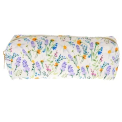 Floral Pencil Case Kids Notebooks & Stationery|Gifts For Kids