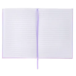 Discount Follow Your Dreams Holographic A5 Notebook Notebooks & Stationery|Birthday Gifts