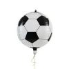 Discount Football 22-Inch Foil Balloon Kids Birthday Party|Balloons For Kids