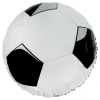 Kids Card Factory Football 18-Inch Foil Helium Balloon
