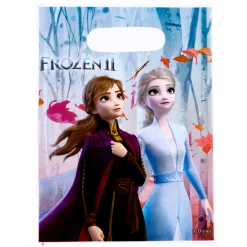 New Frozen II Party Bundle - 16 Guests Tableware|Birthday Party