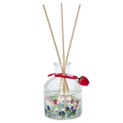 Card Factory Fruit Fayre Blackberry Preserve & Strawberry Jam Scented Reed Diffuser