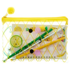 Discount Fruit Stationery Set Kids Notebooks & Stationery|Gifts For Kids