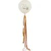 Sale Future Mrs Personalised Balloon With Tassels & Stickers Hen Party|Balloons For Her