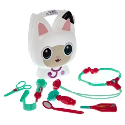 Kids Card Factory Gabby's Dollhouse Dr Pandy's Medic Case