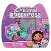 Kids Card Factory Gabby's Dollhouse On-The-Go Sticker Set