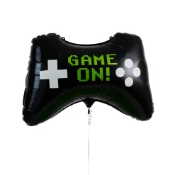 Outlet Game Controller 28-Inch Foil Balloon Kids Balloons For Kids|Foil Balloons