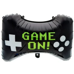 Card Factory Game On Party Tableware & Decorations Bundle - 8 Guests