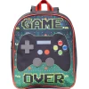 Kids Card Factory Game Over Backpack