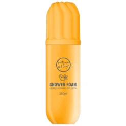 Get Up & Glow Caramel, Pistachio & Vanilla Shower Foam Kids Beauty Gifts|Gifts For Kids