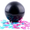 Card Factory Giant Gender Reveal Confetti Balloon Kit