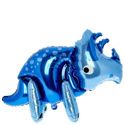 Sale Giant Standing Dinosaur Balloon Centrepiece Kids Birthday Party|Balloons For Kids