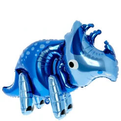 Sale Giant Standing Dinosaur Balloon Centrepiece Kids Birthday Party|Balloons For Kids