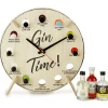 Card Factory Gin Time Advent Clock