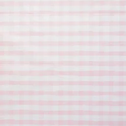Card Factory Gingham Paper Tablecloth