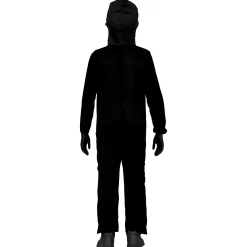 Card Factory Glow in the Dark Skeleton Children's Fancy Dress Costume