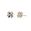 Hot Good Luck You've Got This Four Leaf Clover Earrings Jewellery & Keepsakes|Birthday Gifts