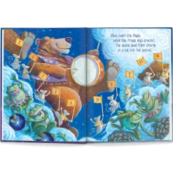 Discount Goodnight Little Me Personalised Storybook Kids Books|Gifts For Kids