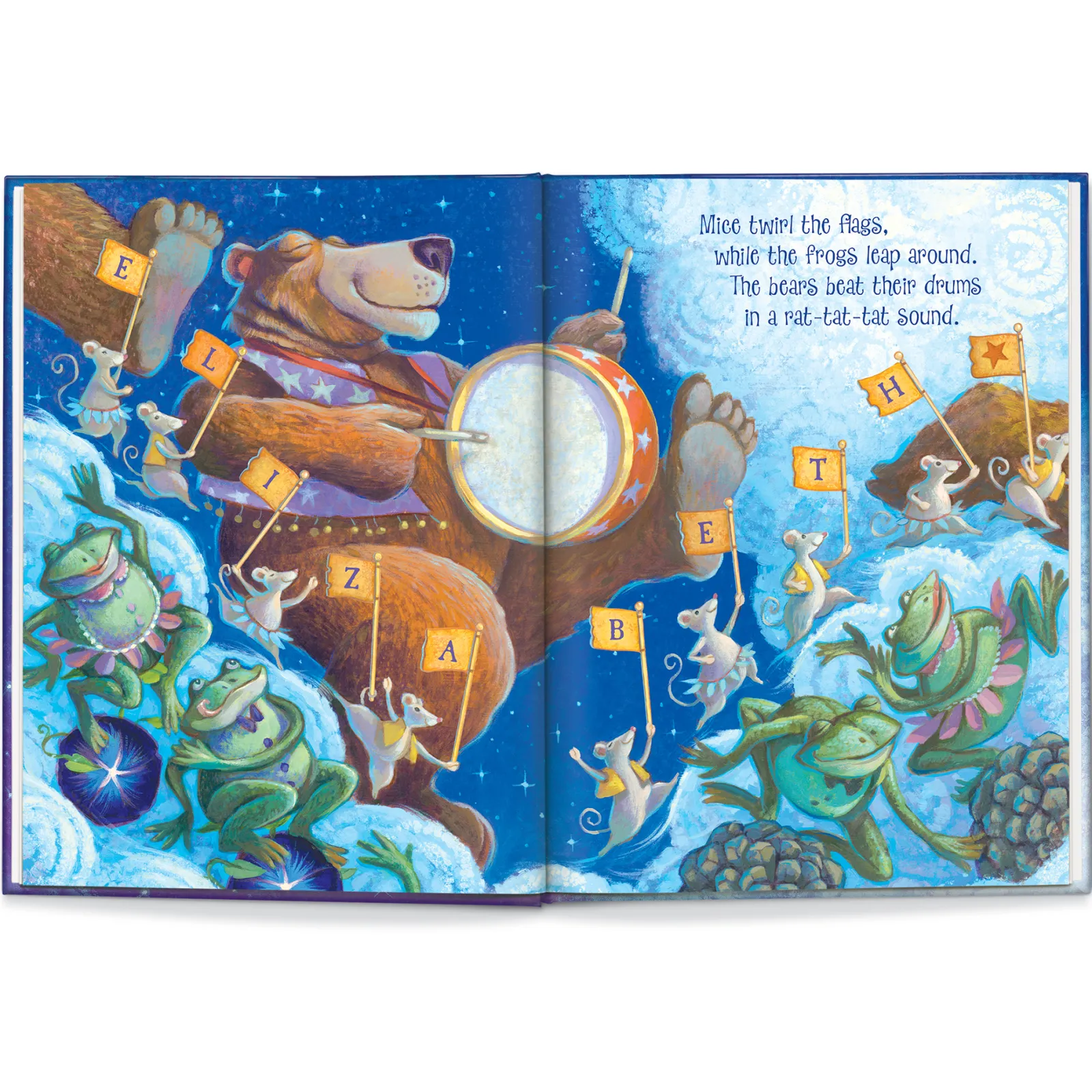 Discount Goodnight Little Me Personalised Storybook Kids Books|Gifts For Kids